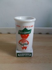 Porte-pailles VÉRIGOUD