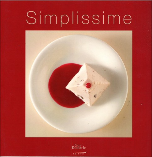 Guy demarle simplissime - guy,