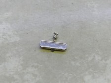 1/18 Dodge Viper GTS Bburago Interior Mirror