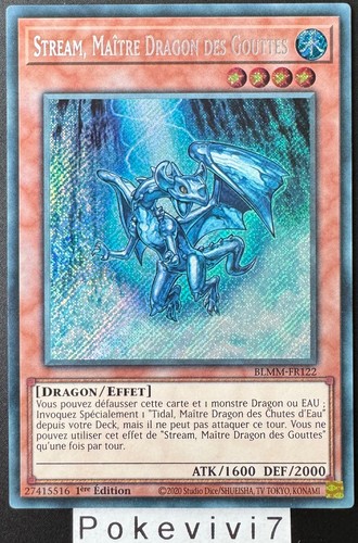Carte stream - carte, yu-gi-oh!