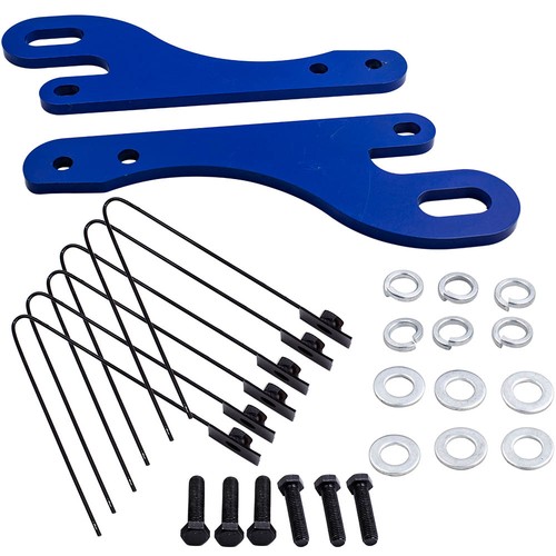 Pair recovery tow points - tow, for