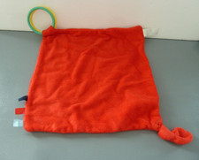 10. Doudou plat OXYBUL FNAC