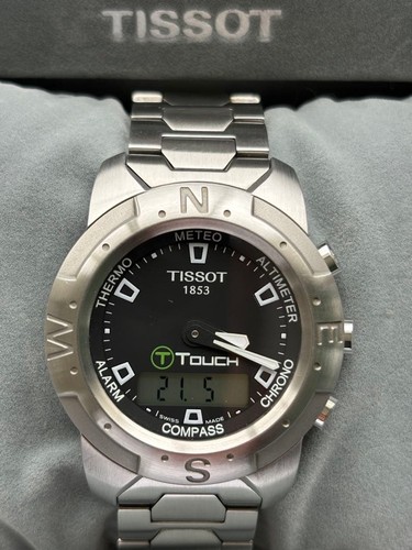 Montre quartz tissot - montre,