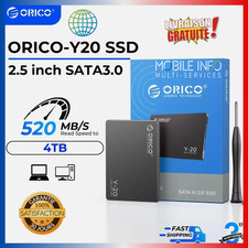 Disque Dur Interne SSD ORICO