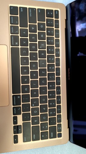 Apple macbook air 2020 3 - air,