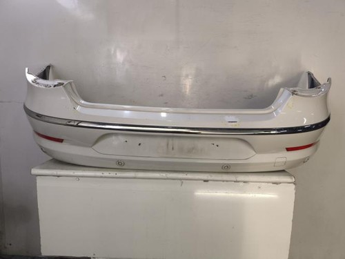 Pare choc arriere volkswagen - choc,