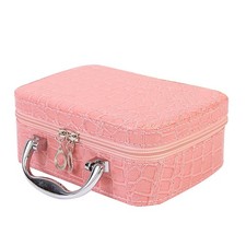  Voyage Trousse Maquillage