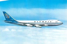 AVION BOEING 727 200b 58854