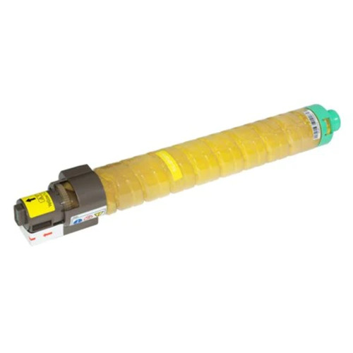 Toner imc300y jaune 842385 - jaune,
