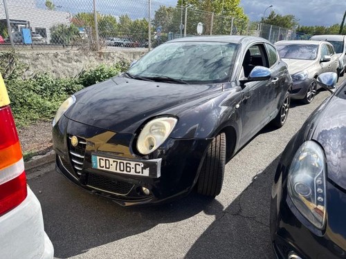 Aile avant droit alfa - avant,