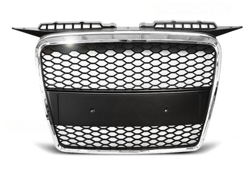 Calandre sportgrill pour - sportgrill, audi