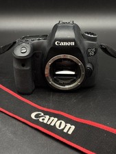 Canon EOS 6D / reflex