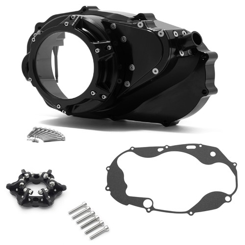 Couvercle embrayage lock up - lock,