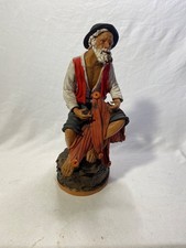 Neapolitan terracotta