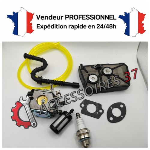 Kit carburateur pour stihl 028 - kit,