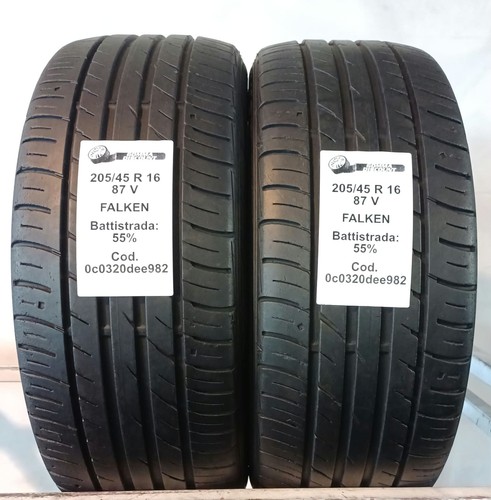 Pneus usagés pièces falken - pneus, 2