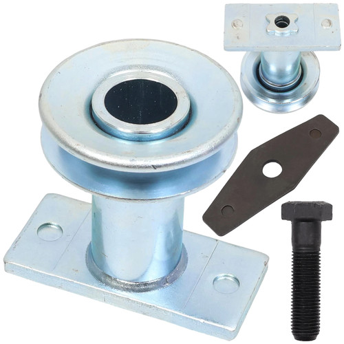 Porte couteaux mtd budget yard - porte-couteaux,