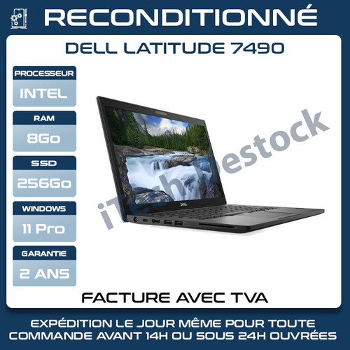 Dell latitude 7490 - 7490, /