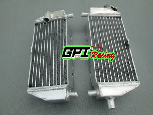 Radiateur pour kawasaki kx250 - pour,