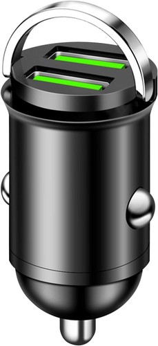 Chargeur allume cigare usb - chargeur,