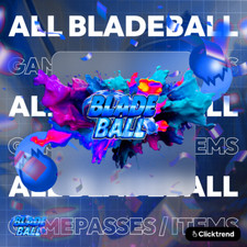 ?CHEAP TOKENS? Blade Ball - Swords / Weapons | CHEAP & FAST | Quick Delivery
