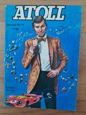ATOLL    N°73     JEUNESSE ET