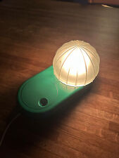 Bieffeplast Farstar Table Lamp 1970’s