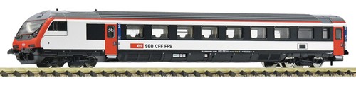 Fleischmann 6260018