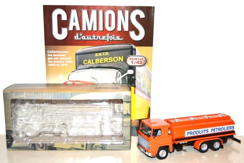 Altaya ixo camions - /, "camions