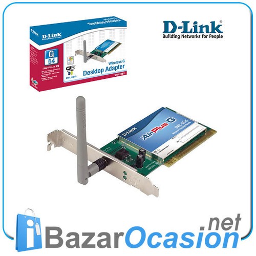 Carte réseau pci - réseau,