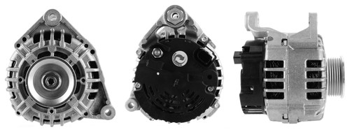 Alternateur 3887 elstock - alternateur,