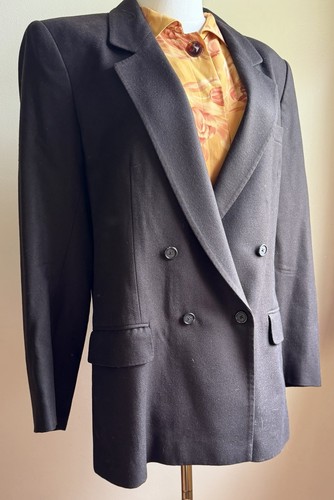 Vintage renee bassetti brown - vintage,
