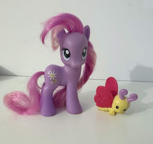 Little pony daisy - dreams, g4