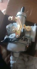 carburateur Type origine quad