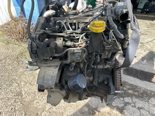 Moteur pour RENAULT Kangoo II