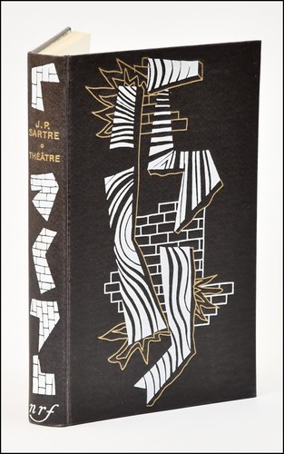 Jean paul sartre théâtre - sartre,
