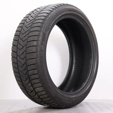 1x pneus d'hiver Pirelli
