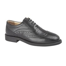 Grafters - Chaussures brogues