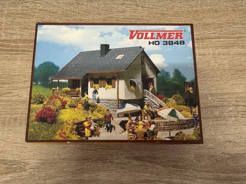 Vollmer 3848 maison dans le - vollmer,