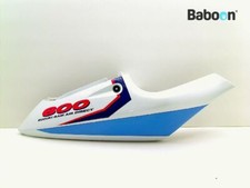 Queue carénage droite Suzuki