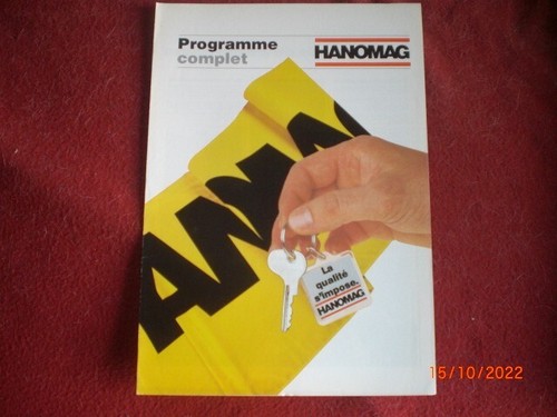 Brochure publicitaire - brochure,