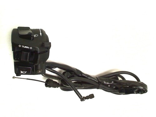 Guidon gauche honda cbf 250 - cbf,