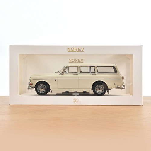 Norev 188750 volvo amazon - norev,