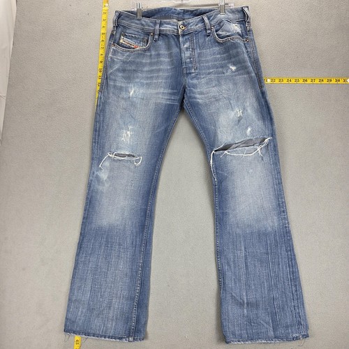 Diesel jeans mens - jeans, 34x32