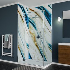 Panneau mural SPC intérieur extérieur - B