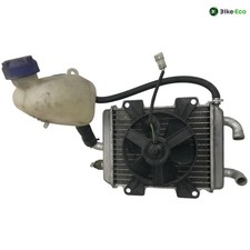 Radiateur eau PEUGEOT ELYSTAR