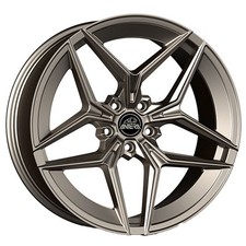 JANTES ROUES ANTERA A107 POUR