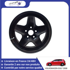 🇫🇷 JANTE TOLE VOLKSWAGEN