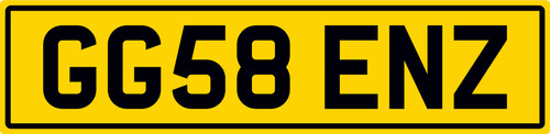 Ggs benz number plate - benz, 😎