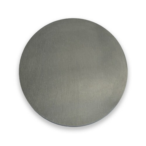 Aluminium tranches flans - flans, =